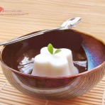 优滑杏仁豆腐的做法