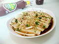 蒸豆腐的做法