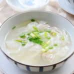 福州扁肉