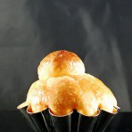 Brioche的做法