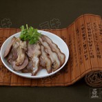 酱肘子