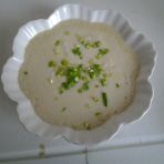 银鱼蒸蛋的做法