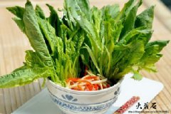 糖醋双丝凤尾的家常做法