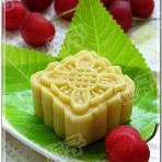 绿豆糕