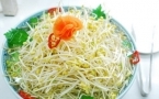吃黄豆芽有什么好处
