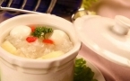 安神补脑的九道药膳