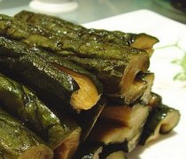 【酱油黄瓜咸菜的做法大全】酱油黄瓜咸菜怎么腌好吃_酱油黄瓜咸菜的
