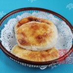 藤萝饼的做法