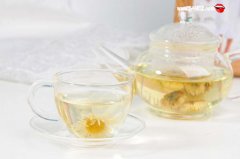 月经期能喝菊花茶吗_月经期喝菊花茶好吗?