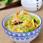 台湾炒米粉