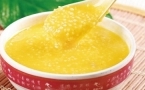 小孩养胃吃什么