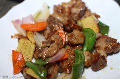 家常牛肉做法大全，家常牛肉的11种做法