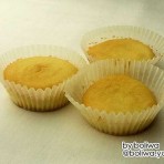 乳酪麦芬蛋糕