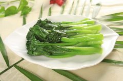 莴笋叶的做法大全图解