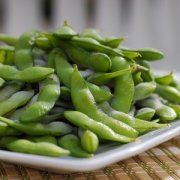 【毛豆的营养价值】毛豆的功效与作用