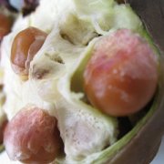 【芡实怎么煮烂】芡实怎么去壳_芡实的作用与功效