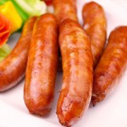 【香肠的危害】香肠的种类_香肠的食用禁忌