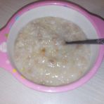 鸡肉粥的做法