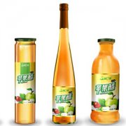 【苹果醋饮料】苹果醋饮料的制作方法_苹果醋饮料的作用