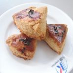 司康饼的做法