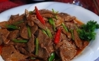 胆固醇高不能吃什么 6种食物不要吃