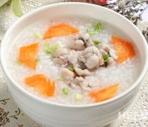 【大米粥的功效与作用】大米粥养胃吗_大米粥的做法