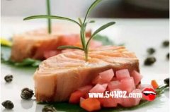 中国大厨最新特色菜的做法大全