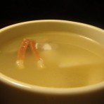 火腿笋汤的做法
