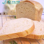 全麦土司的做法