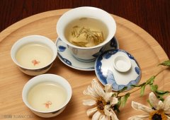 白茶是什么茶