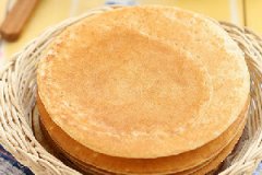 传统小吃馏粑的做法