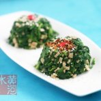 紫菜包南瓜饭的做法