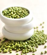 【吃药能吃绿豆吗】吃药可以吃绿豆吗