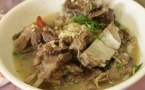 羊肉怎样吃养胃