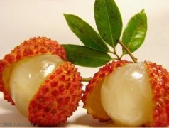 5种水果的养生功效
