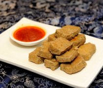 【王致和臭豆腐怎么吃】王致和臭豆腐的营养价值_王致和臭豆腐的具体