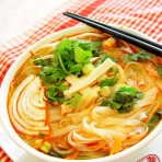 汤粉
