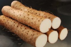 山药排骨汤的做法_怎么做？