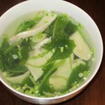 鱼片汤