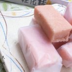 藕粉桂糖糕