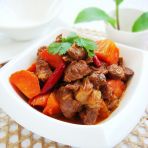 红焖羊肉的做法