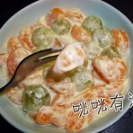 水果沙拉