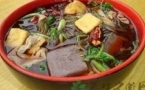 街头“毒小吃”大揭秘 请谨慎吃