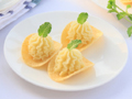 土豆泥的做法