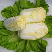 娃娃菜