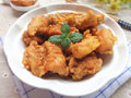 炸酥肉的做法