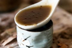 秋冬润燥:秋梨膏的家常做法