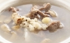 排毒养颜排骨汤的8种做法