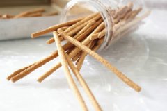 香脆细细棒的家常做法