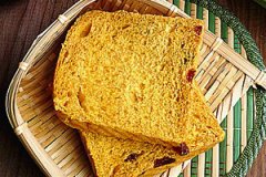 红薯全麦吐司